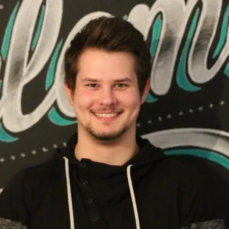 Hi I'm Felix