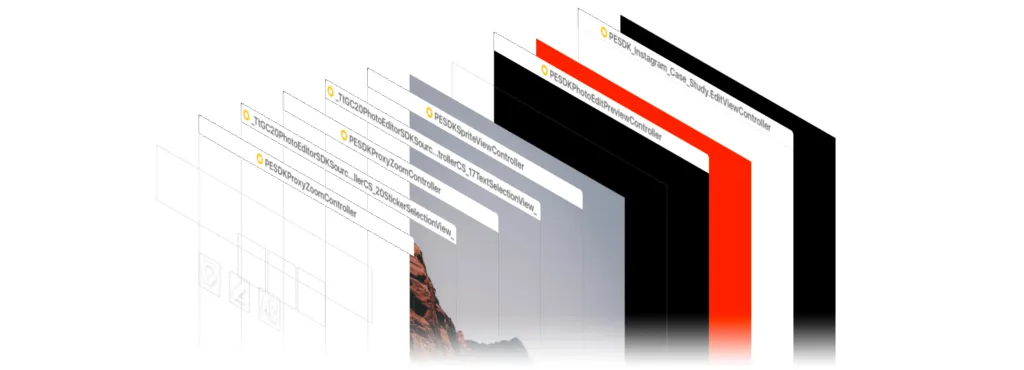 How to build Instagram’s Story Editor in a Day