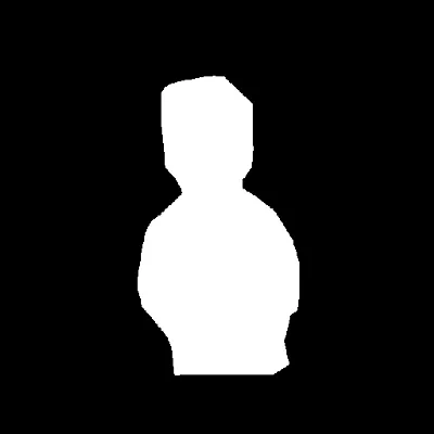 An input image, a distance map generated from user clicks and the corresponding groundtruth label for an MSCoco sample.