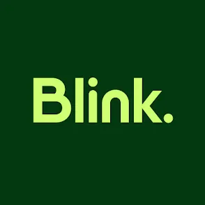 Blink logo