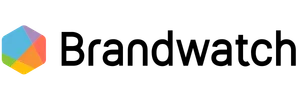 Brandwatch logo