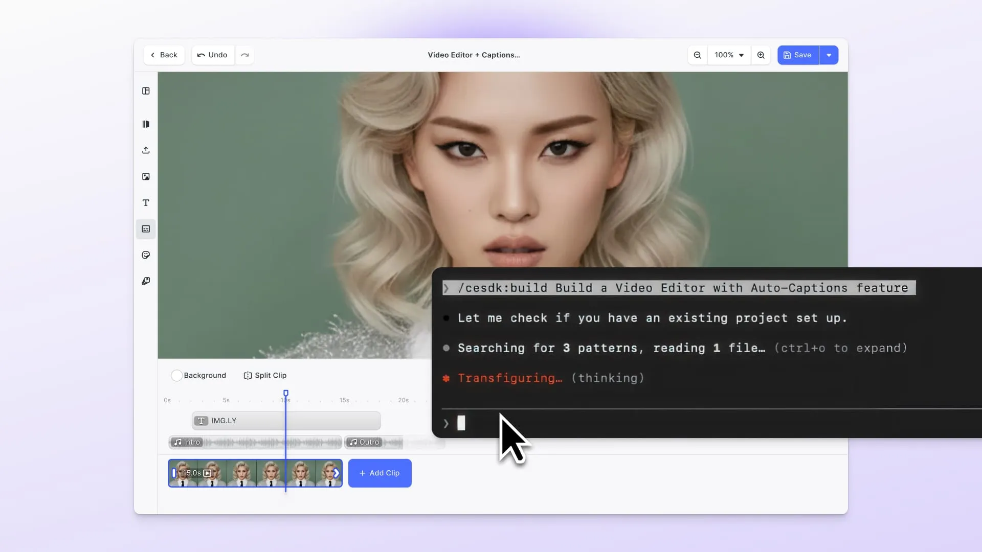 Introducing IMG.LY Agent Skills