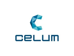 CELUM logo