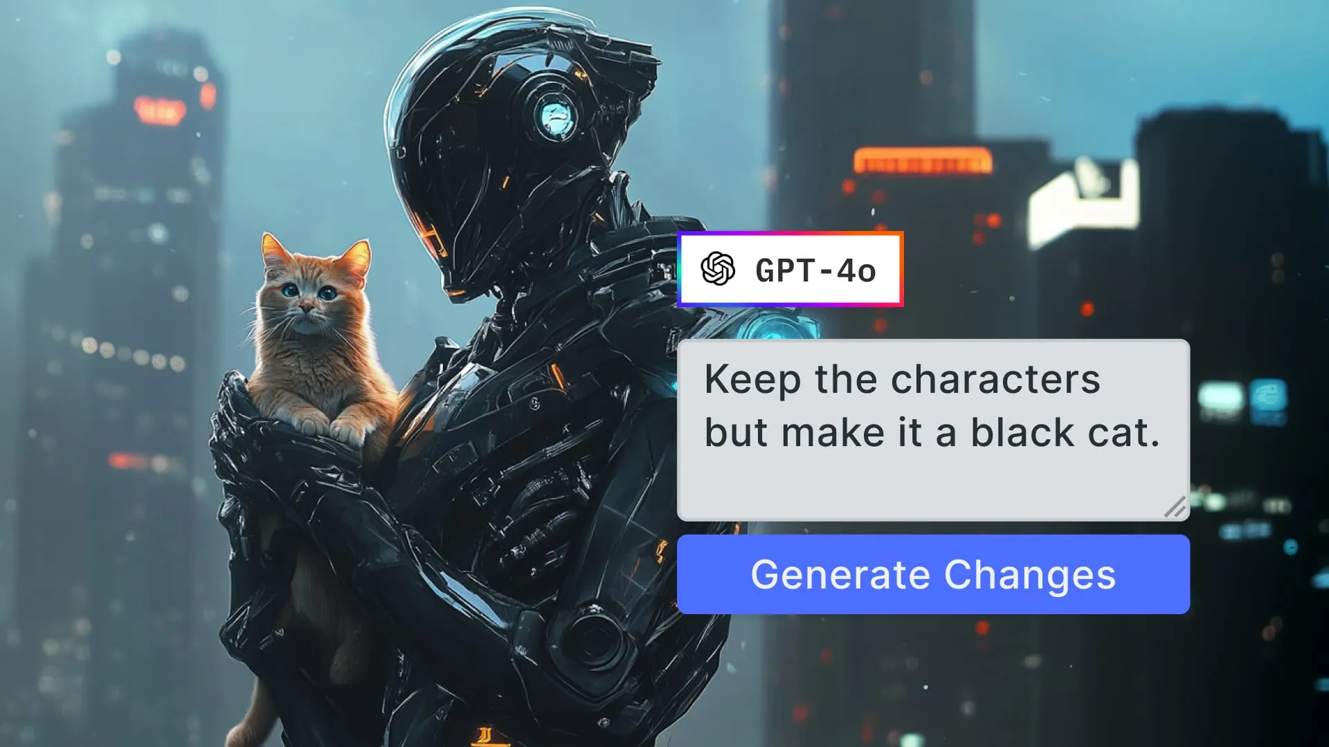 How OpenAI's Upcoming GPT-4o Image Generation API Will Change Creative Workflows
