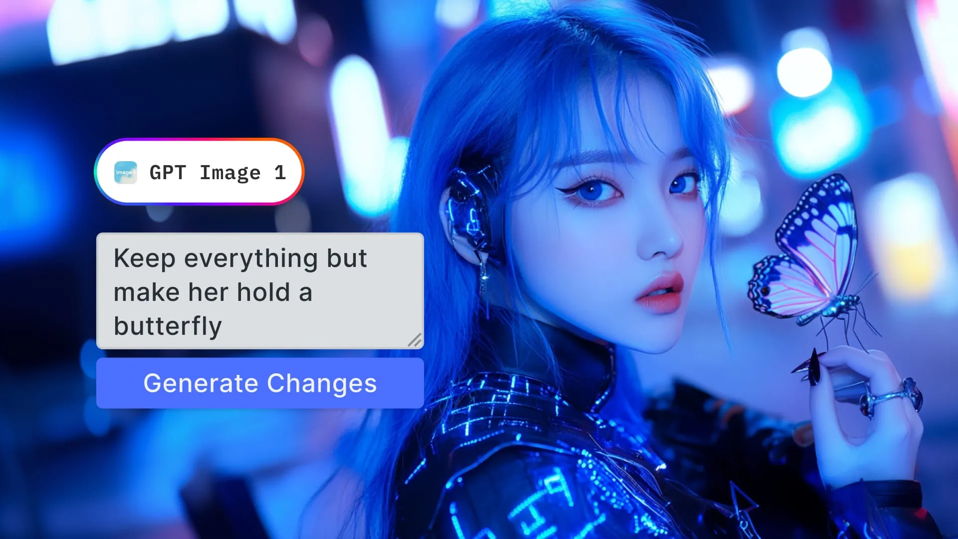 OpenAI GPT-4o Image Generation (gpt-image-1) API: A Complete Guide for Creative Workflows for 2025