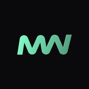MeWe logo