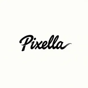 Pixella AI logo