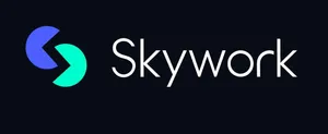 SkyWork AI logo