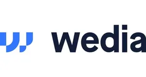 Wedia logo