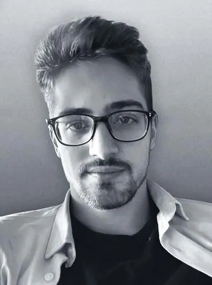 Aleksey, Software Developer