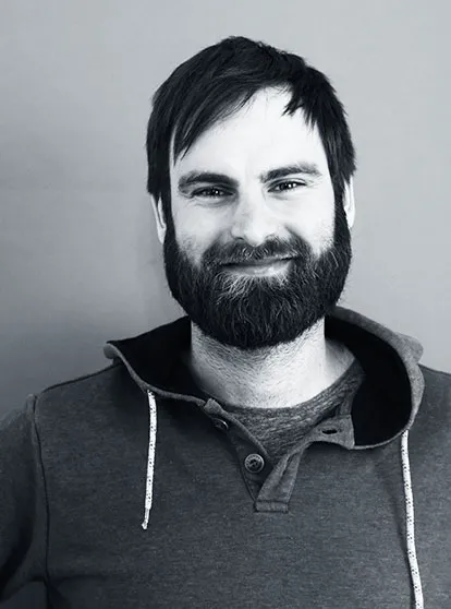 Alexander, Software Developer
