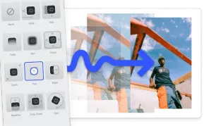 Preview of Animations demo
