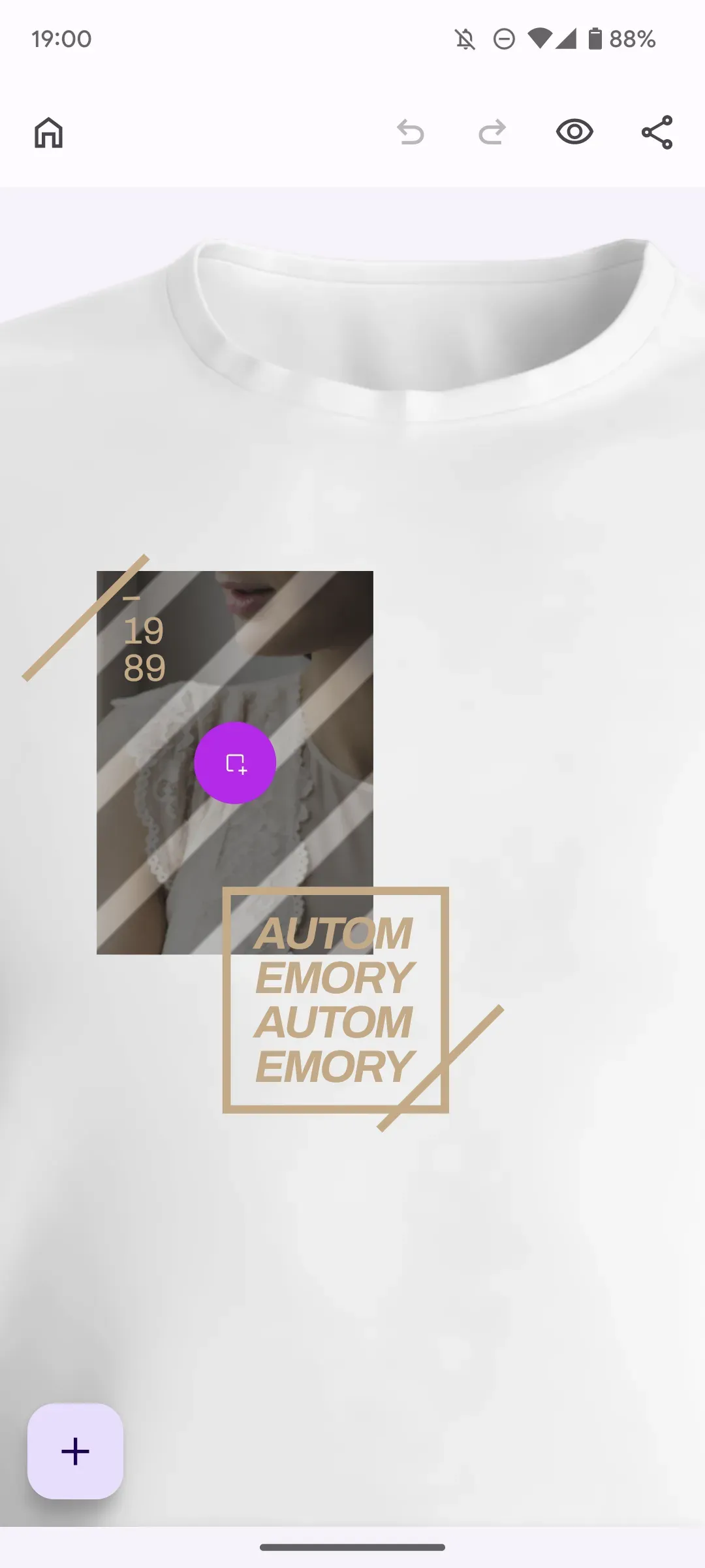 Android app screenshot