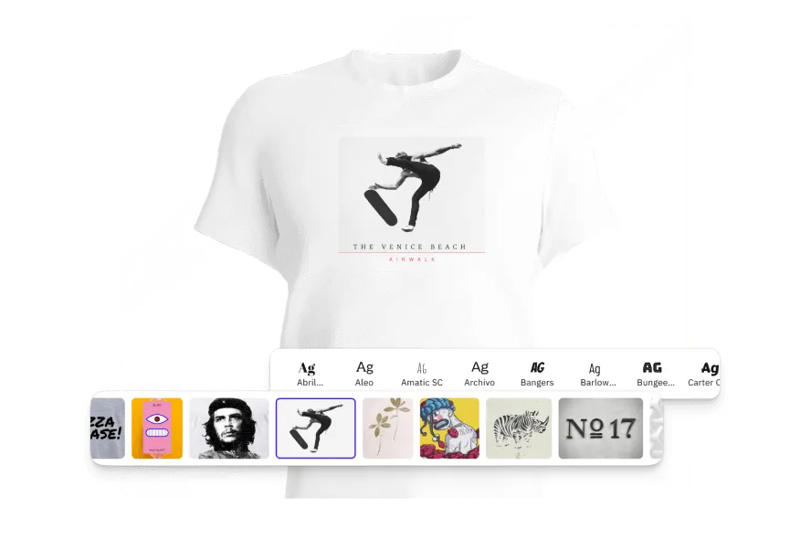 Apparel Designer