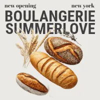 Bakery Opening