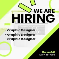 Bold Hiring