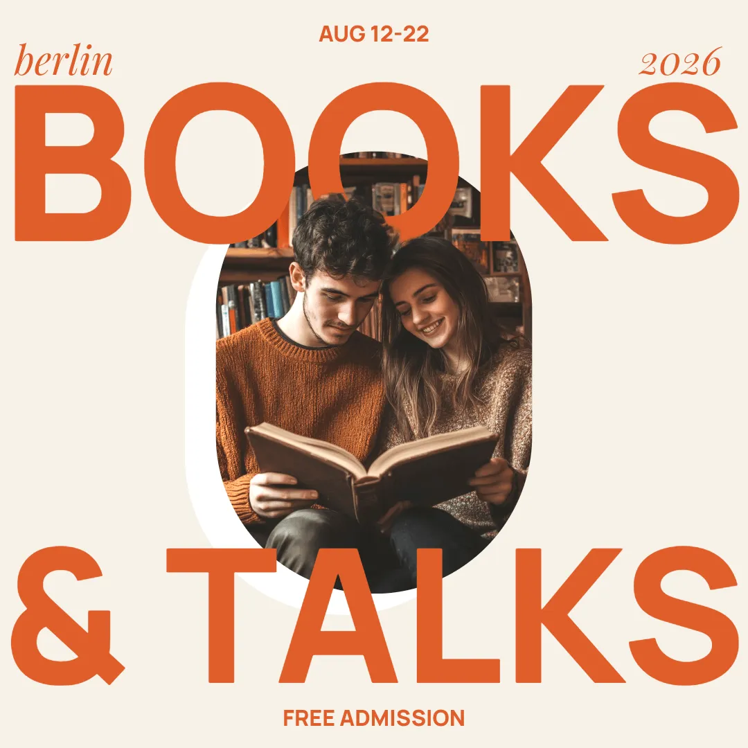 Book Club Event