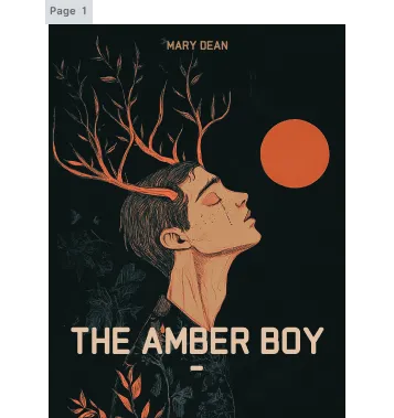 Book Covers