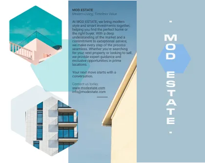 Brochures
