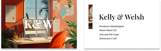 Business Cards