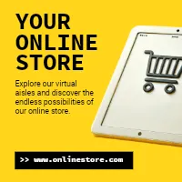 Business Online Store