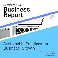 Business Report
