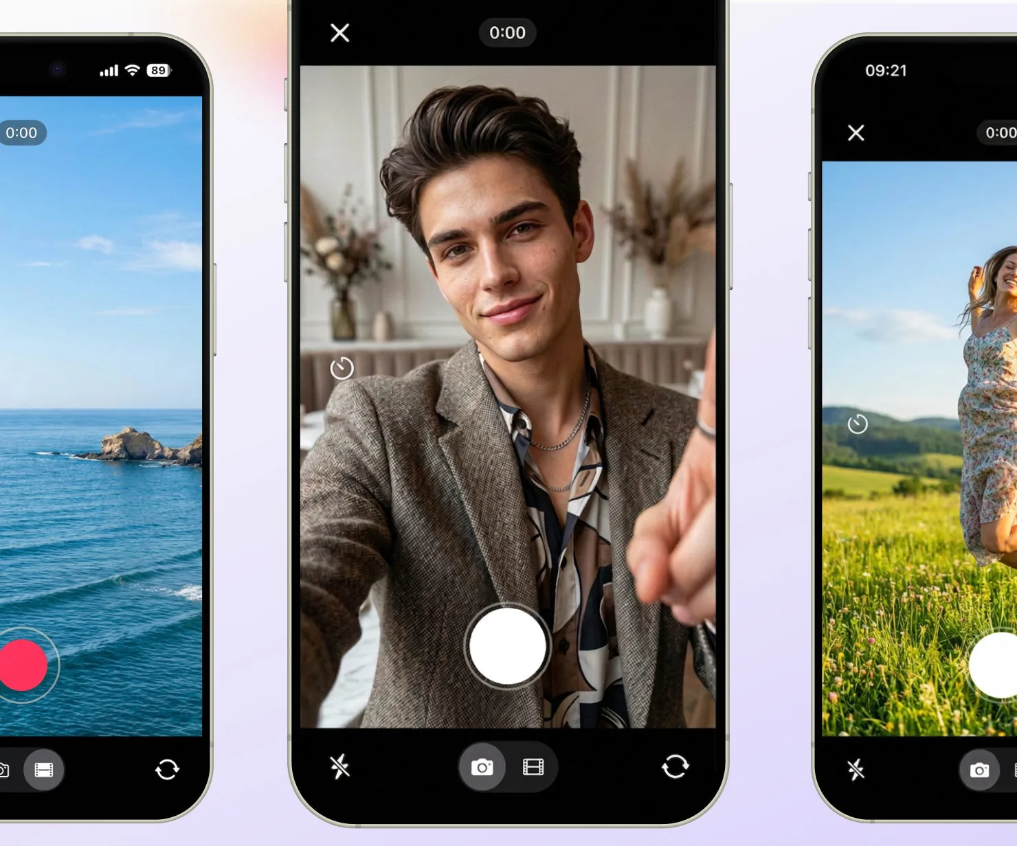 Photo Camera in CE.SDK for iOS and Android