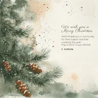 Christmas Quote