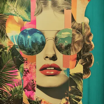 Collages