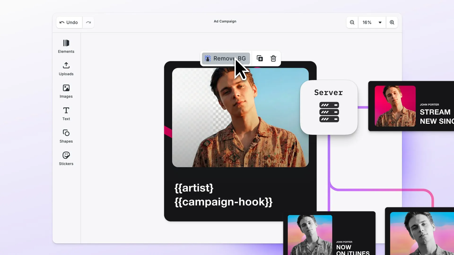 Editor or API? Why Modern Creative Automation Needs Both