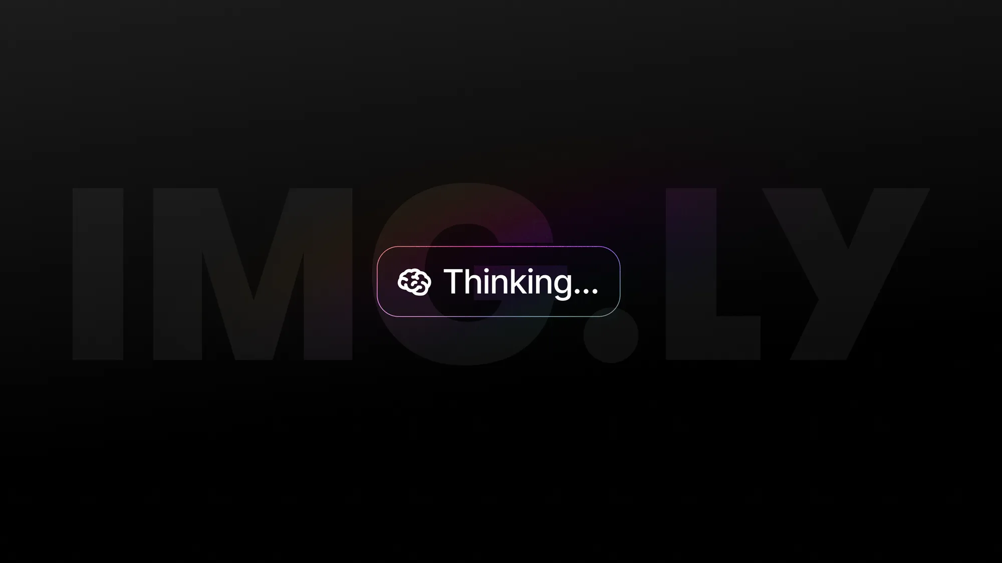 IMG.LY x AI