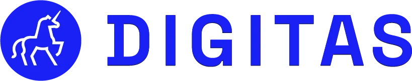 Digitas logo