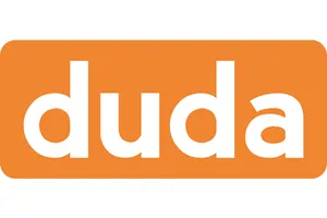 Duda logo