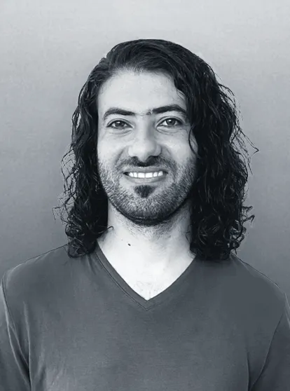 Elia, Software Developer