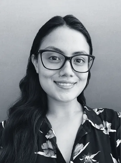 Eugenia, Customer Experience Specialist