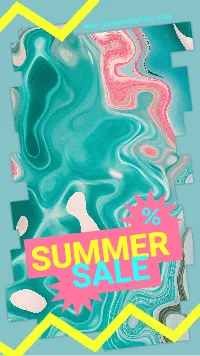 Experimental Sale