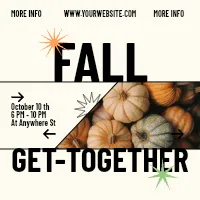 Fall Event