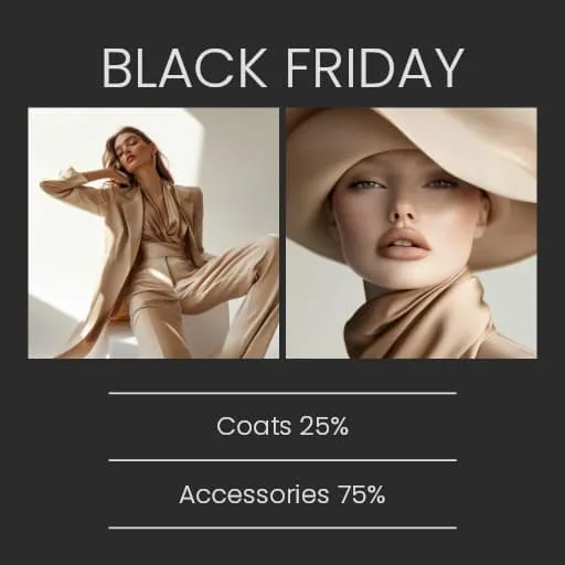 Fashion Sale