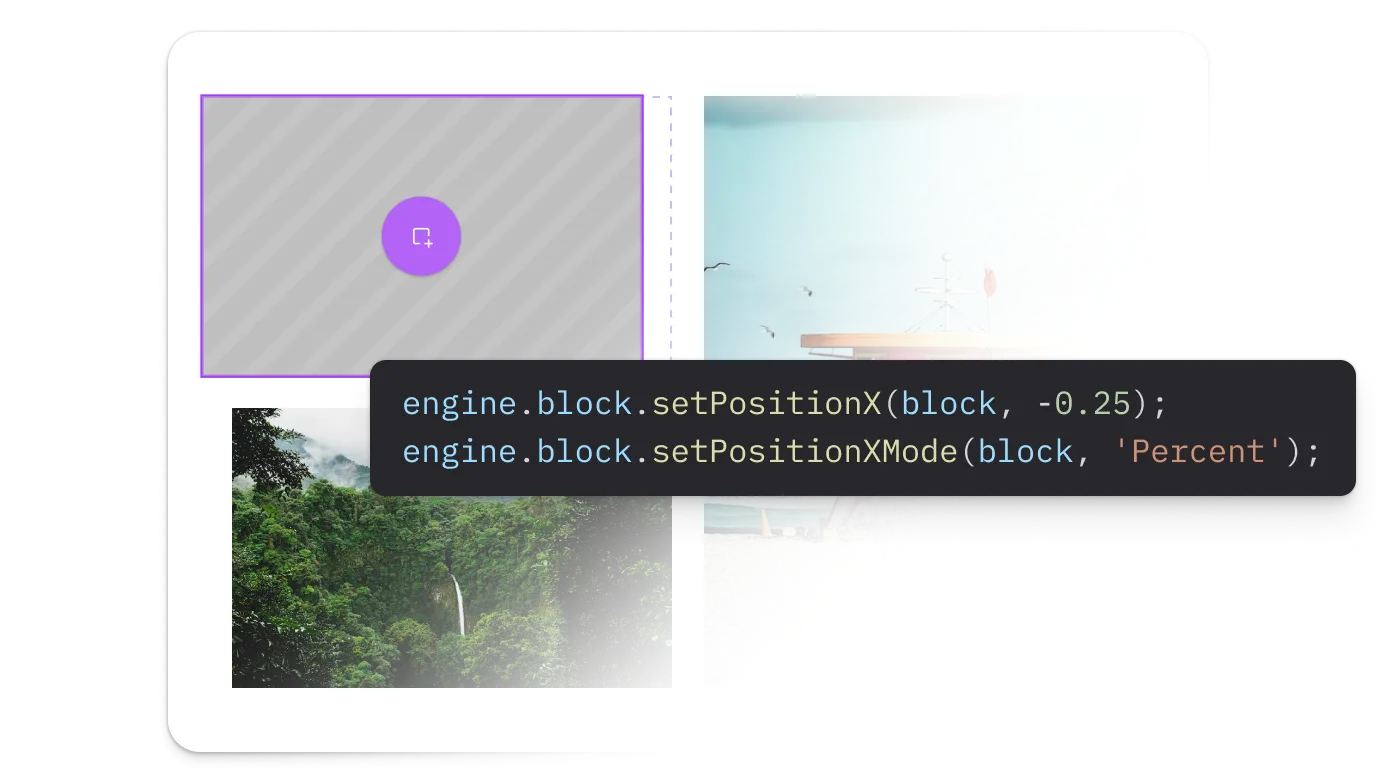 Automatic photo layout arranging large photo collections into multi-page books and grid products