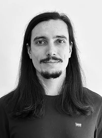 Filipe, Software Developer