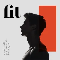 Fitness Studio Announcement