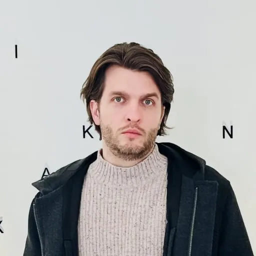Hi I'm Frank