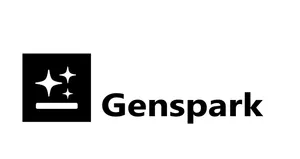 GenSpark AI logo