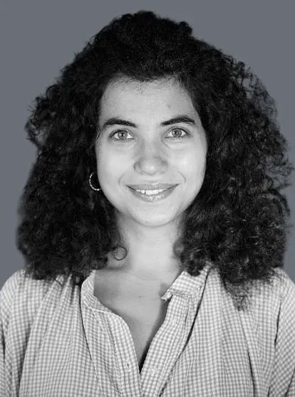 Gözde, People Operations Manager