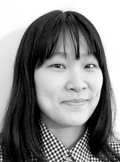 Hiyeon, Web Solutions Engineer