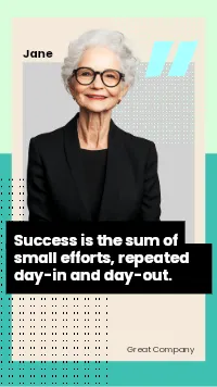 Inspirational Quote