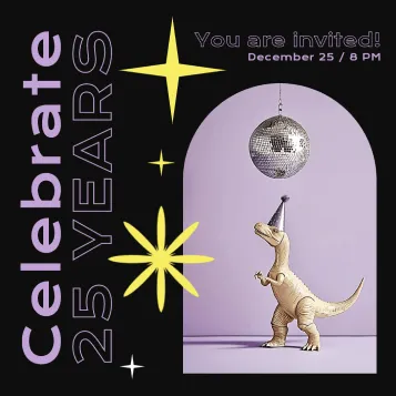 Invitations