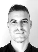 Hi I'm João
