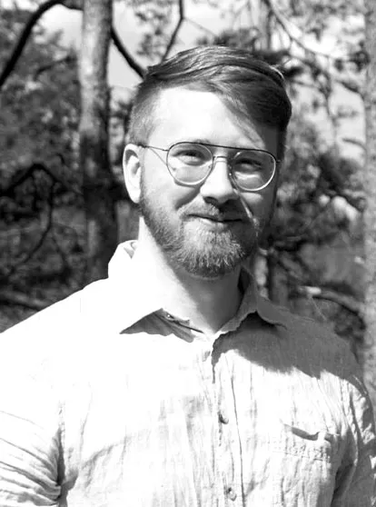 Jonas, Software Developer