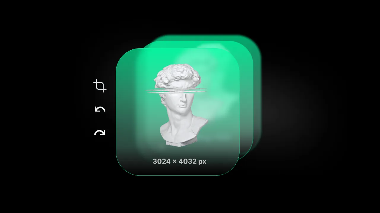 Working with Large Video and Image Files on iOS with Swift